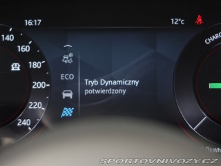 Jaguar I-Pace EV400 2021
