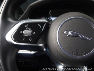 Jaguar I-Pace EV400 2021