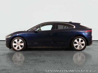Jaguar I-Pace EV400 2021