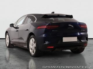 Jaguar I-Pace EV400 2021