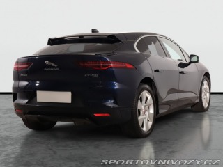 Jaguar I-Pace EV400 2021