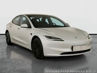 Tesla Model 3 Long Range 4WD 79kWh