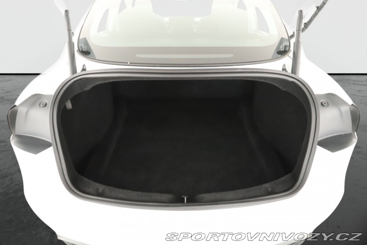 Tesla Model 3 Long Range 4WD 79kWh 2024