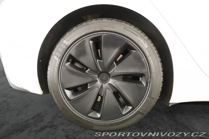Tesla Model 3 Long Range 4WD 79kWh 2024