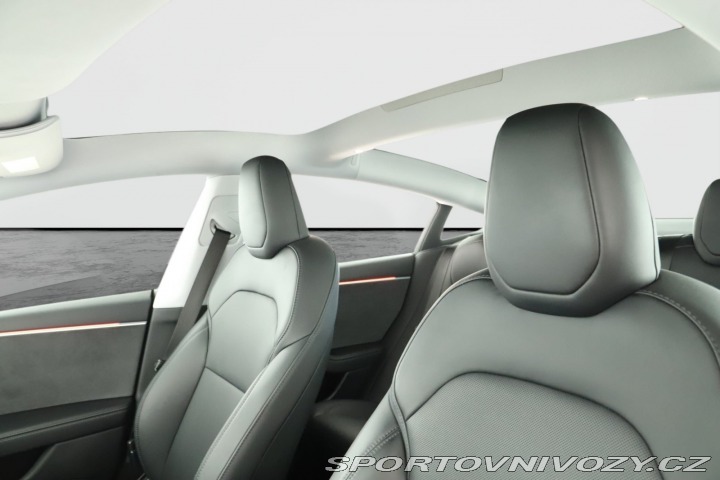 Tesla Model 3 Long Range 4WD 79kWh 2024