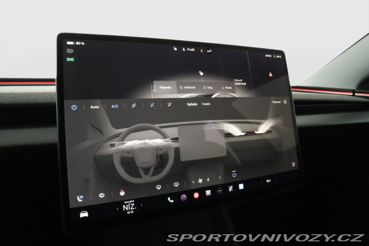 Tesla Model 3 Long Range 4WD 79kWh 2024