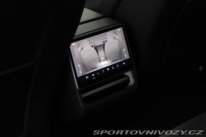 Tesla Model 3 Long Range 4WD 79kWh 2024