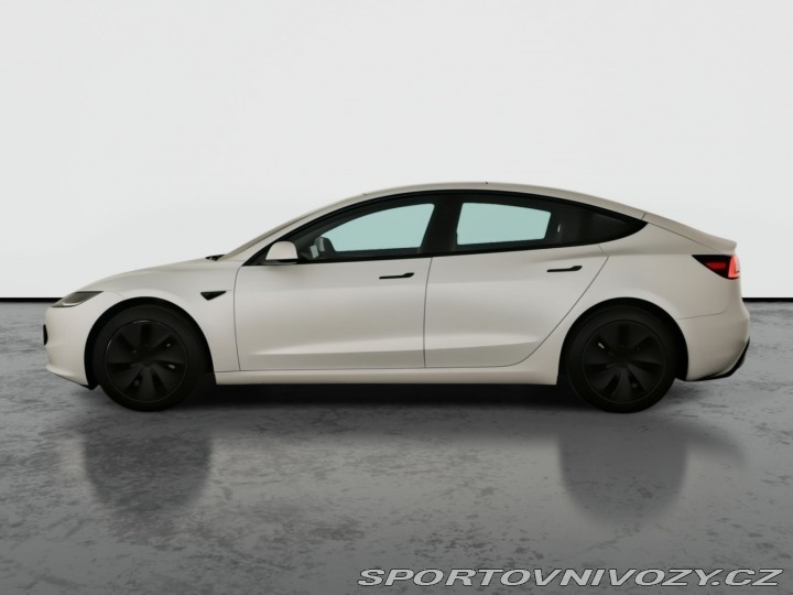 Tesla Model 3 Long Range 4WD 79kWh 2024