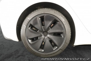 Tesla Model 3 Long Range 4WD 79kWh 2024