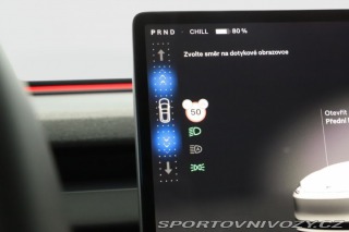 Tesla Model 3 Long Range 4WD 79kWh 2024
