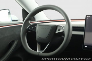 Tesla Model 3 Long Range 4WD 79kWh 2024