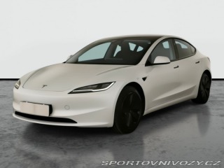 Tesla Model 3 Long Range 4WD 79kWh 2024