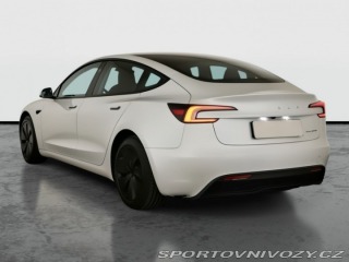 Tesla Model 3 Long Range 4WD 79kWh 2024