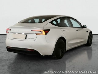 Tesla Model 3 Long Range 4WD 79kWh 2024