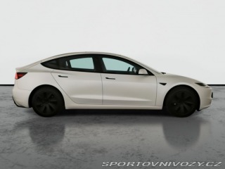 Tesla Model 3 Long Range 4WD 79kWh 2024