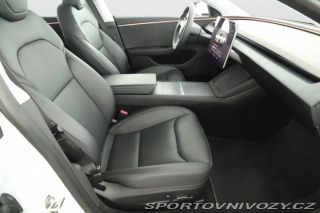 Tesla Model 3 Long Range 4WD 79kWh 2024