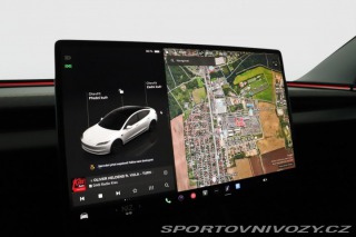 Tesla Model 3 Long Range 4WD 79kWh 2024