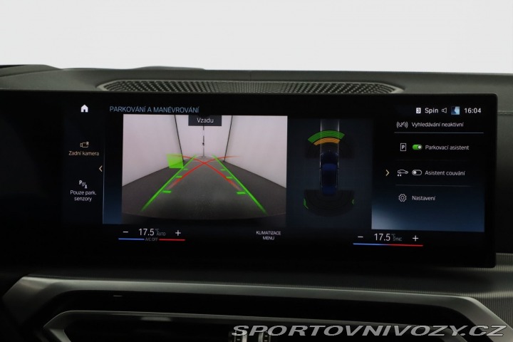 BMW i4 eDrive40 2022