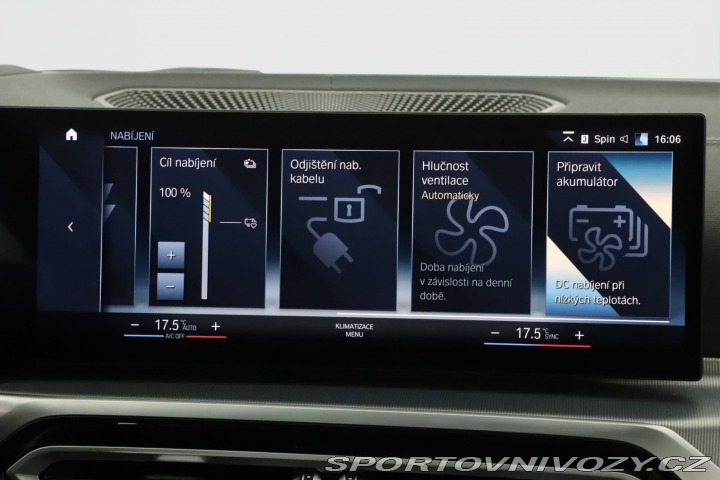 BMW i4 eDrive40 2022