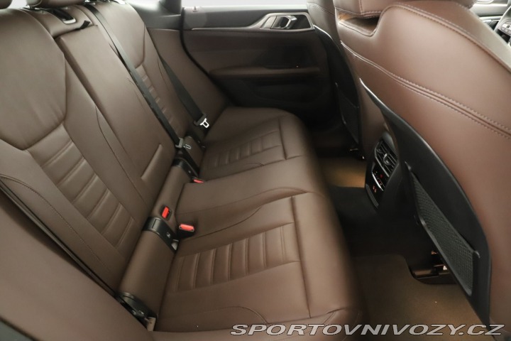 BMW i4 eDrive40 2022