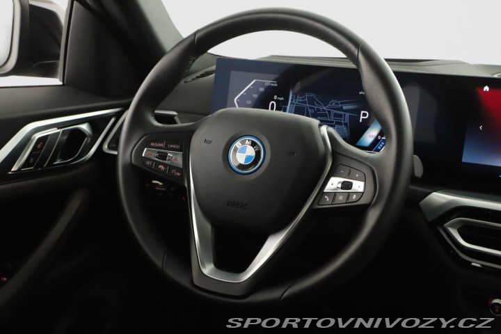 BMW i4 eDrive40 2022