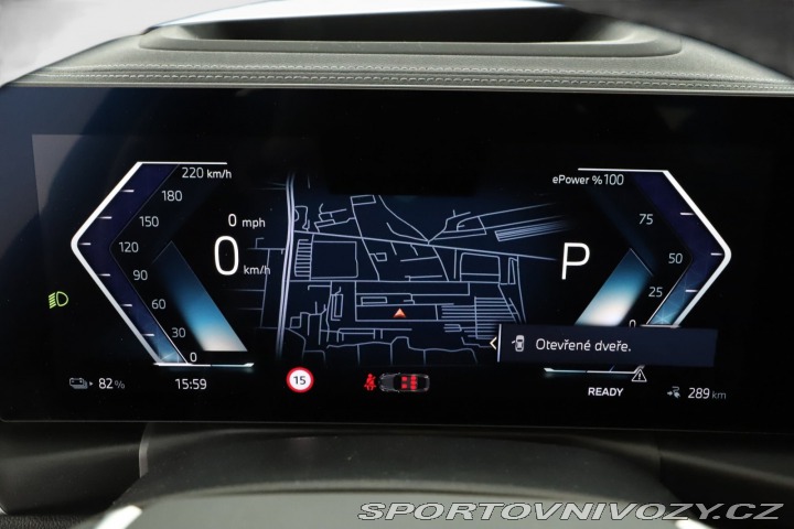 BMW i4 eDrive40 2022