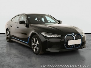 BMW i4 eDrive40 2022