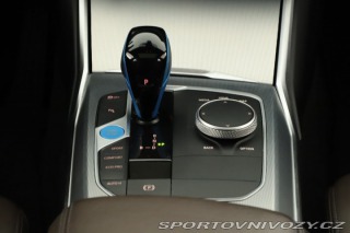 BMW i4 eDrive40 2022