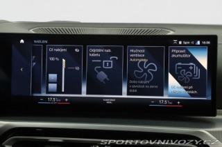 BMW i4 eDrive40 2022