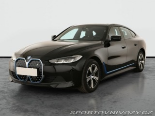 BMW i4 eDrive40 2022