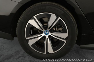 BMW i4 eDrive40 2022