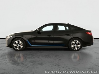 BMW i4 eDrive40 2022