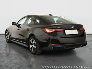 BMW i4 eDrive40 2022