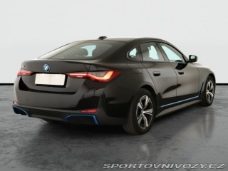 BMW i4 eDrive40 2022