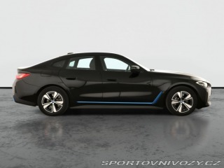BMW i4 eDrive40 2022