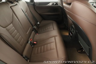 BMW i4 eDrive40 2022