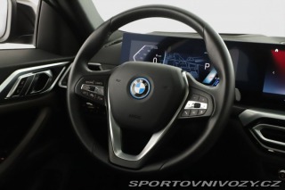 BMW i4 eDrive40 2022