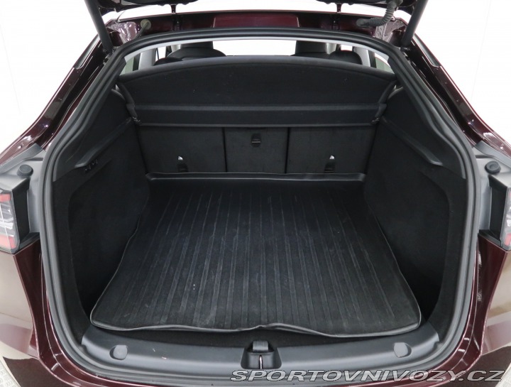 Tesla Model Y Long Range AWD 79kWh 2023