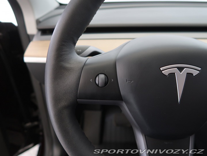 Tesla Model Y Long Range AWD 79kWh 2023