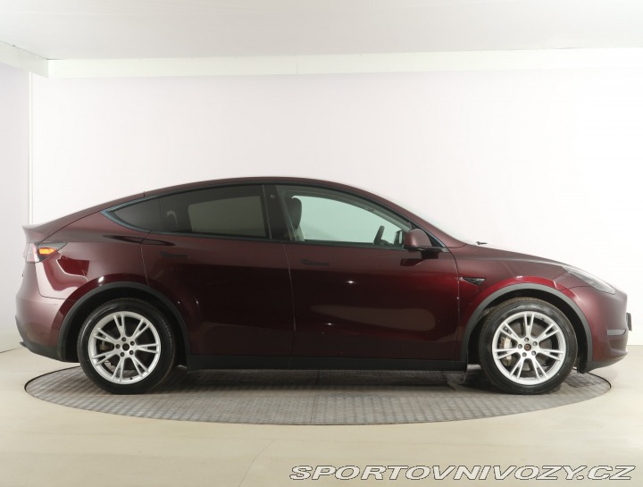 Tesla Model Y Long Range AWD 79kWh 2023