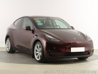 Tesla Model Y Long Range AWD 79kWh 2023
