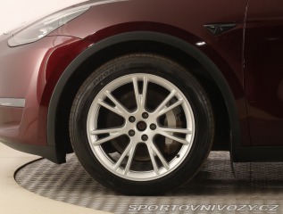 Tesla Model Y Long Range AWD 79kWh 2023