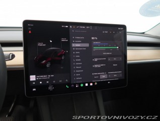 Tesla Model Y Long Range AWD 79kWh 2023