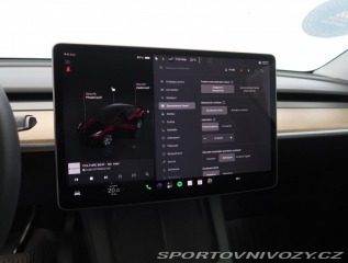 Tesla Model Y Long Range AWD 79kWh 2023