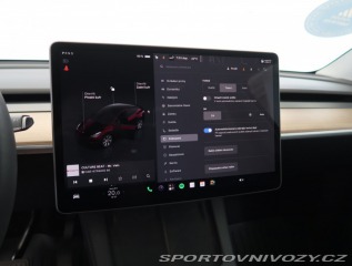 Tesla Model Y Long Range AWD 79kWh 2023