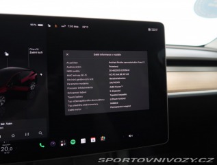 Tesla Model Y Long Range AWD 79kWh 2023