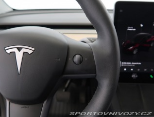 Tesla Model Y Long Range AWD 79kWh 2023