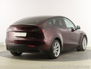 Tesla Model Y Long Range AWD 79kWh 2023
