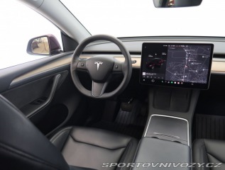 Tesla Model Y Long Range AWD 79kWh 2023