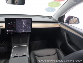 Tesla Model Y Long Range AWD 79kWh 2023